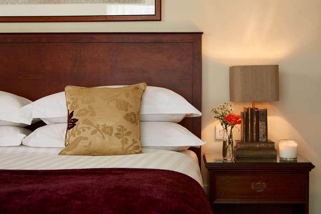 Macdonald Cardrona Hotel, Golf & Spa Peebles Rum bild