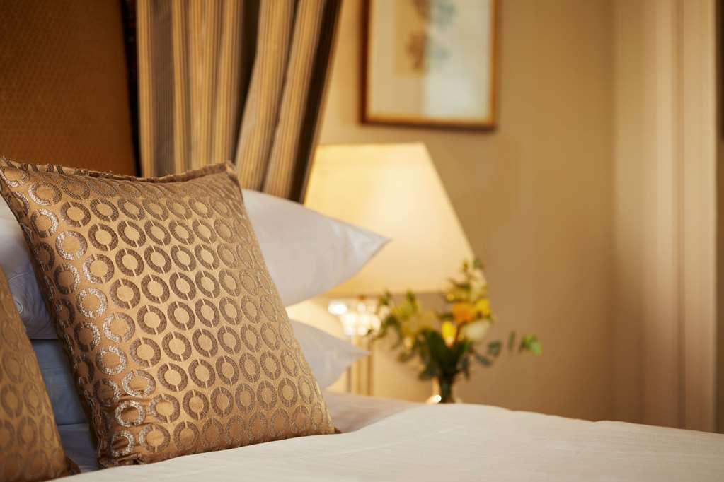 Macdonald Cardrona Hotel, Golf & Spa Peebles Rum bild