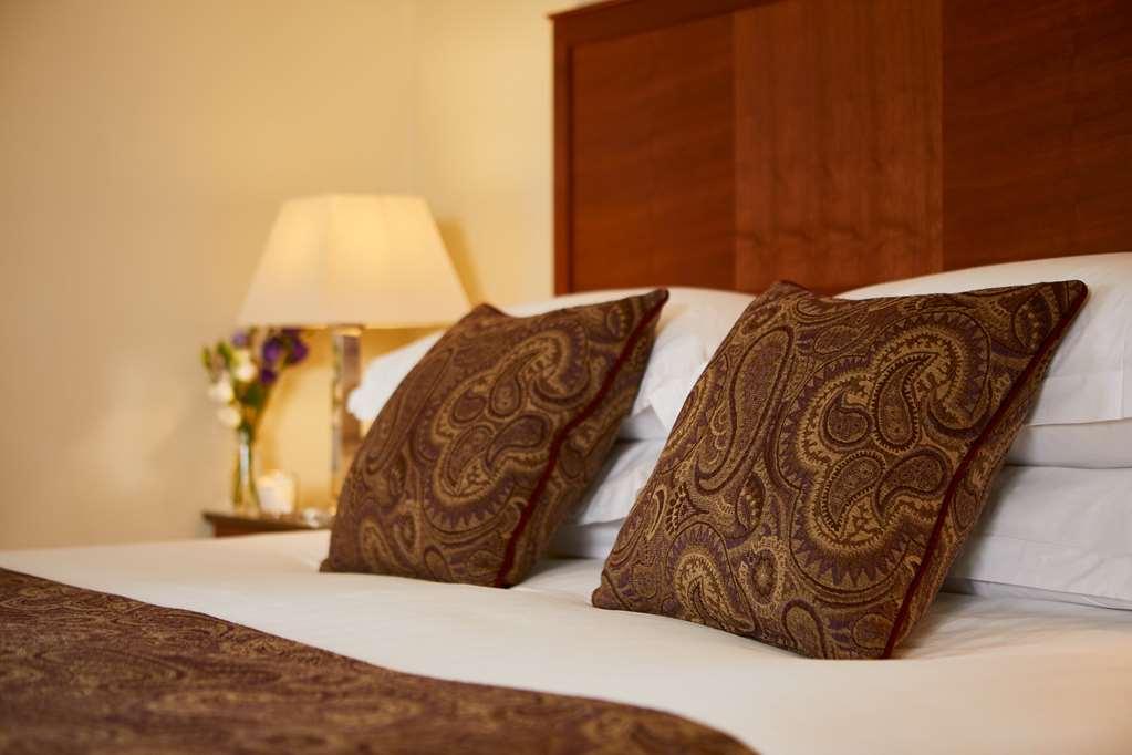 Macdonald Cardrona Hotel, Golf & Spa Peebles Rum bild